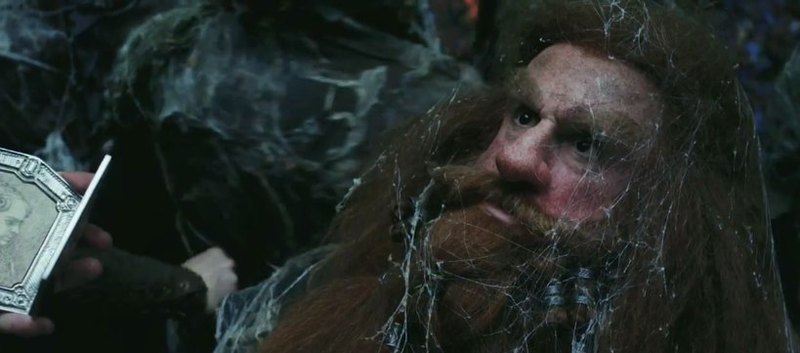 Illustration for article titled Everything Peter Jackson added to The Hobbit β with PROOF!
